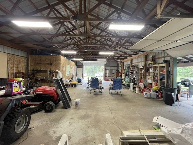 16622 Steinberg Rd, Wellston, MI 49689
