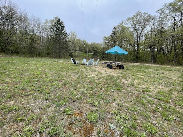 16622 Steinberg Rd, Wellston, MI 49689