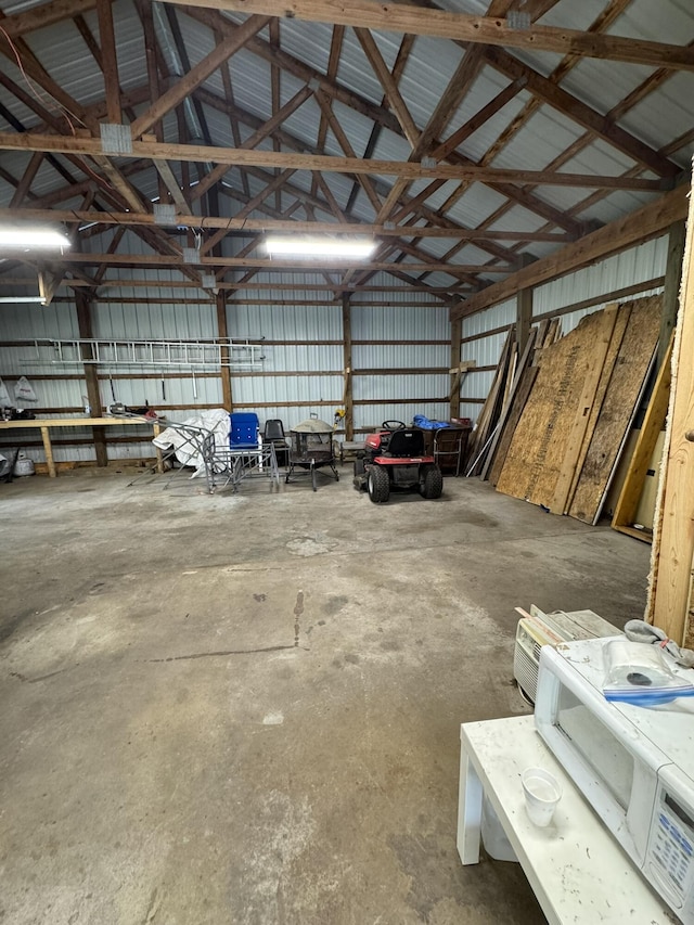 16622 Steinberg Rd, Wellston, MI 49689