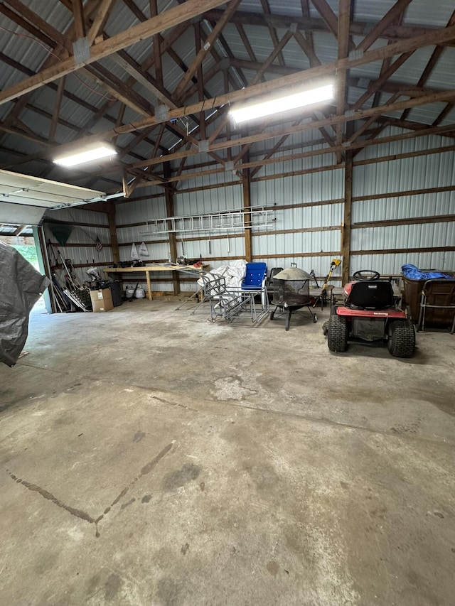 16622 Steinberg Rd, Wellston, MI 49689