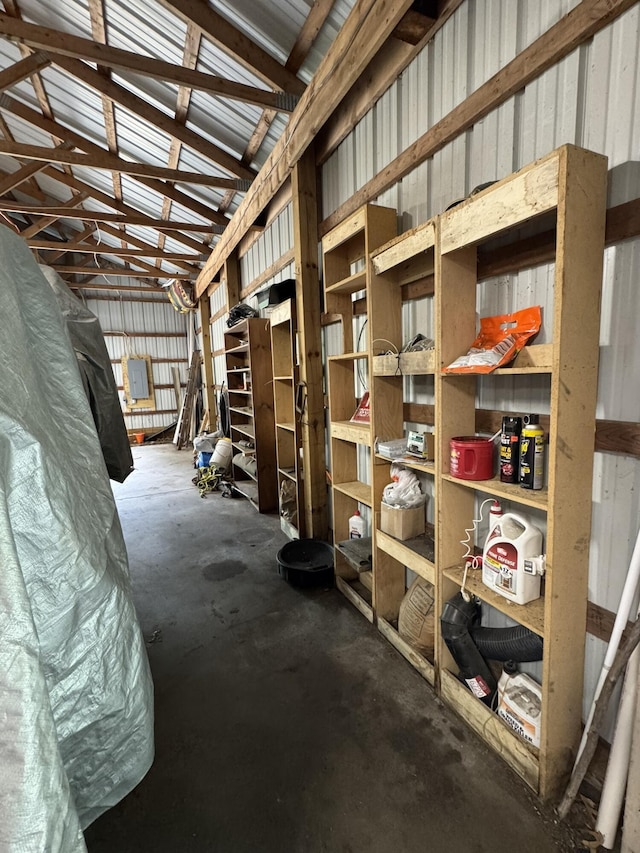 16622 Steinberg Rd, Wellston, MI 49689