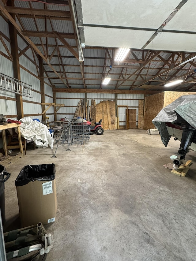 16622 Steinberg Rd, Wellston, MI 49689