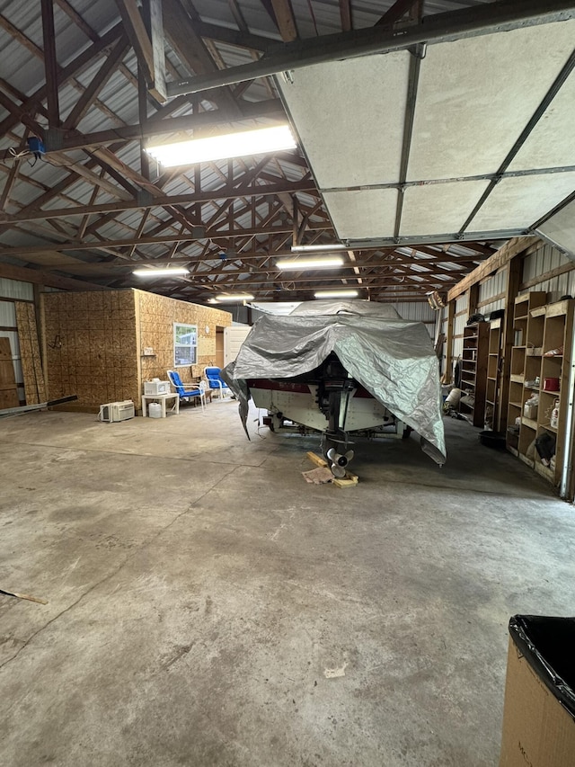 16622 Steinberg Rd, Wellston, MI 49689