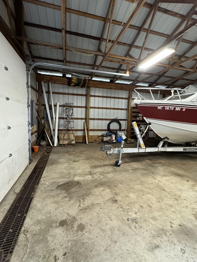 16622 Steinberg Rd, Wellston, MI 49689