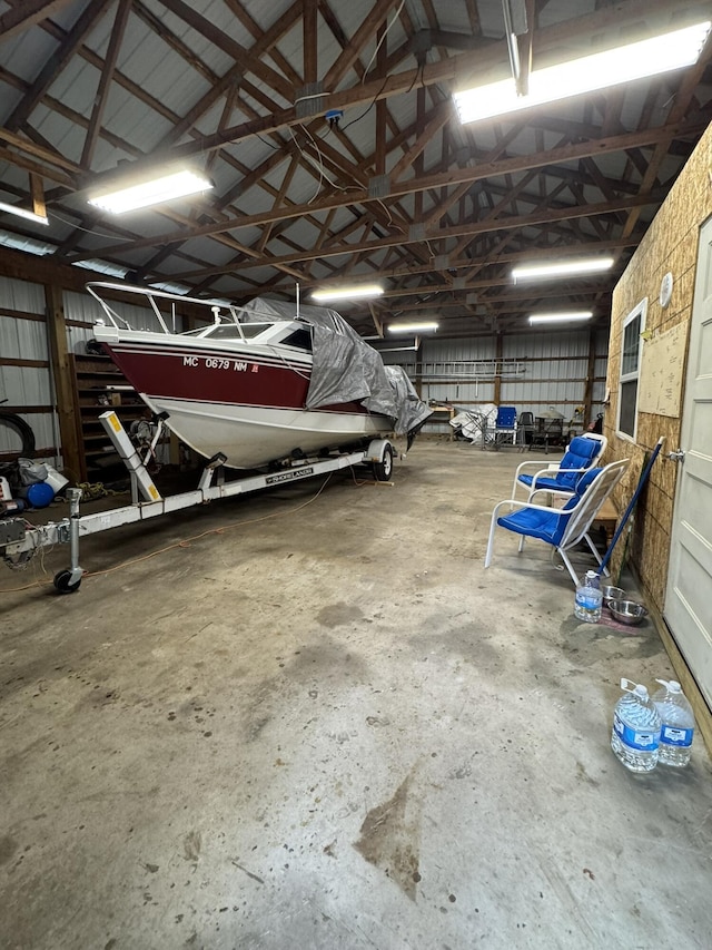 16622 Steinberg Rd, Wellston, MI 49689