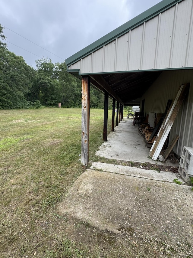 16622 Steinberg Rd, Wellston, MI 49689