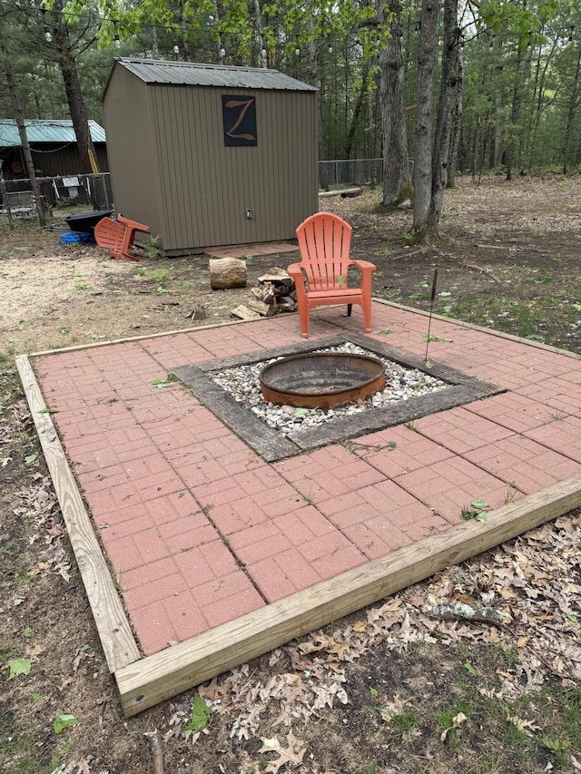 8597 W Burdock, Baldwin, MI 49304