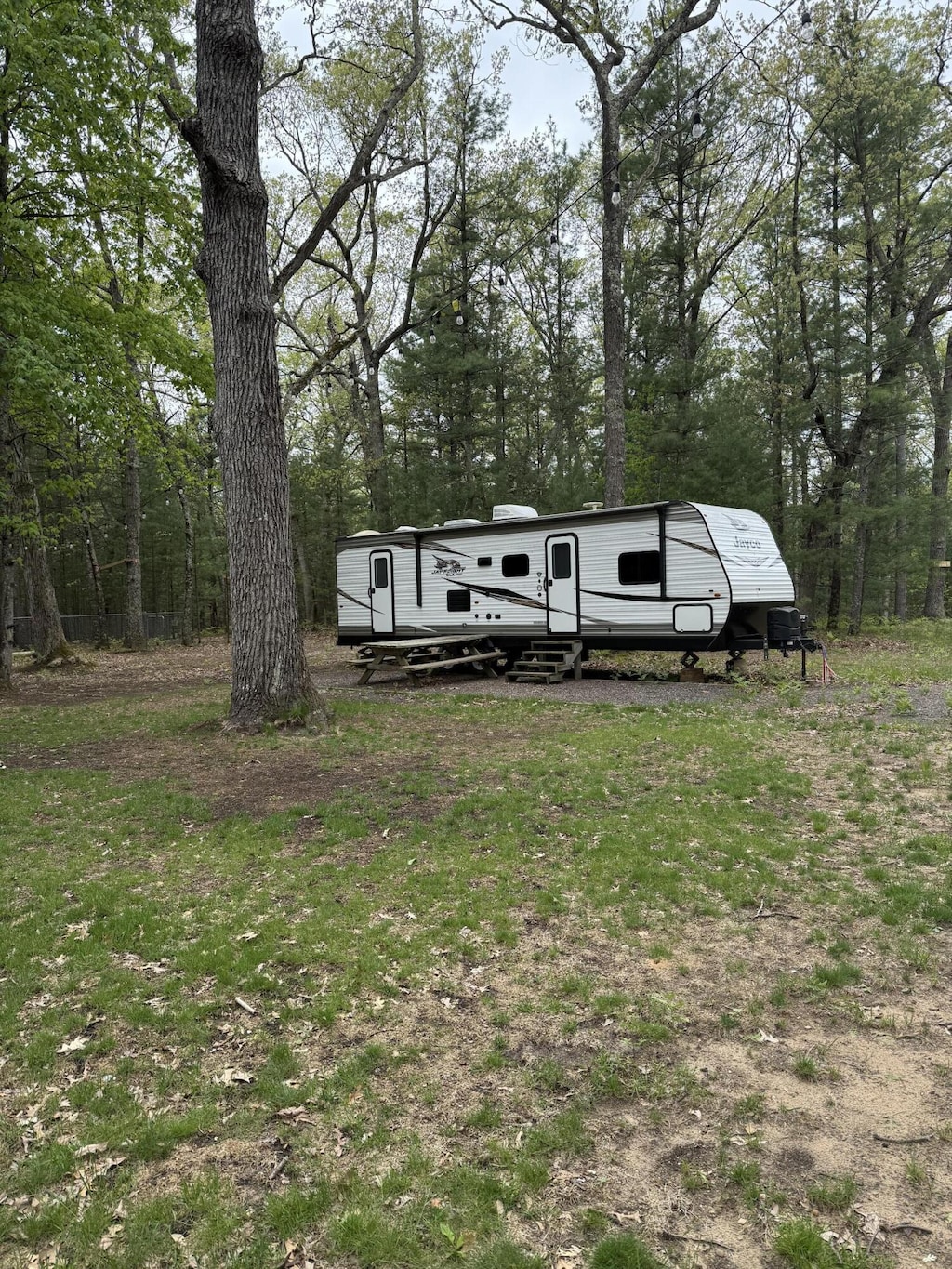8597 W Burdock, Baldwin, MI 49304