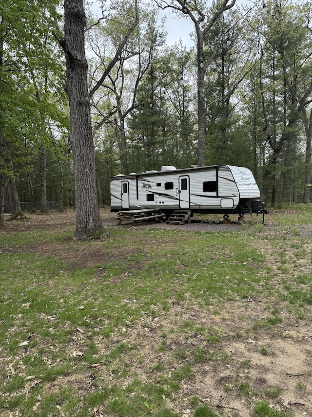 8597 W Burdock, Baldwin, MI 49304