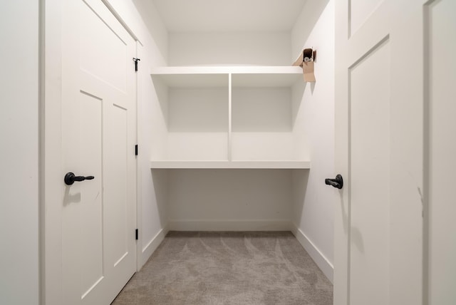 6606 Spaniel Dr, Kalamazoo, MI 49009 - view of closet