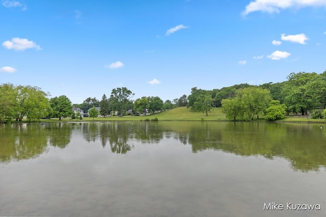 945 NW Dorothy St NW, Grand Rapids, MI 49504 - water view