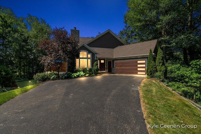46 Counts Cove Ct, Holland, MI 49424 - photo 1