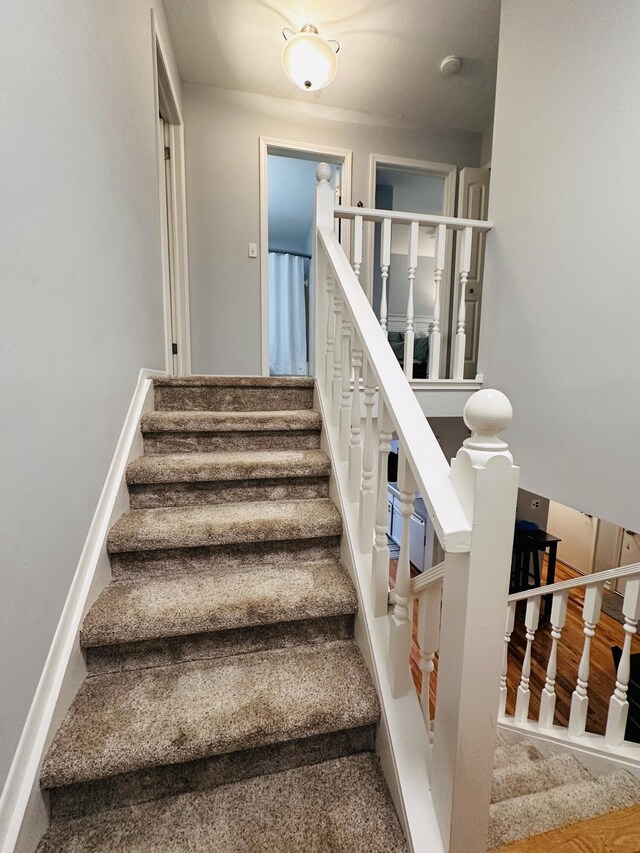 44750 Erin Dr, Plymouth, MI 48170 - view of stairs