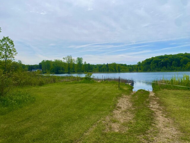 3115 Perch Pointe Dr, Delton, MI 49046