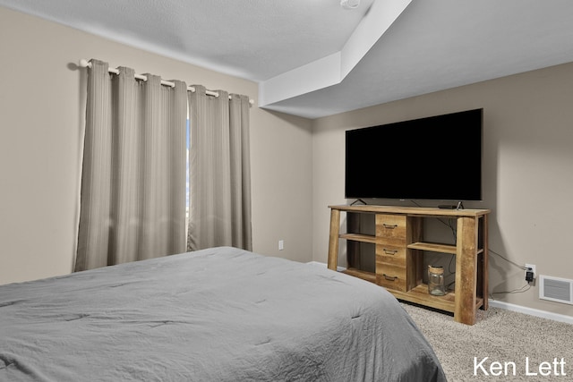 936 Amber View Dr SW Unit 160, Byron Center, MI 49315 - bedroom with carpet floors and baseboards