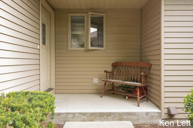 936 Amber View Dr SW Unit 160, Byron Center, MI 49315 - view of patio / terrace