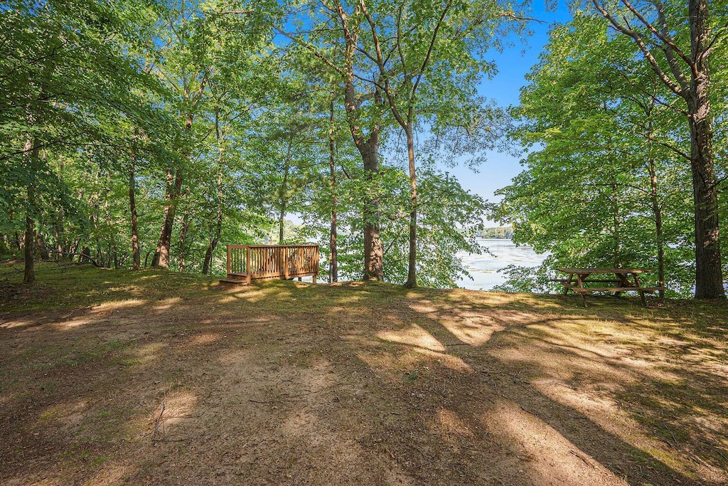 PARCEL1 Bayview Dr, Allegan, MI 49010 - photo 1