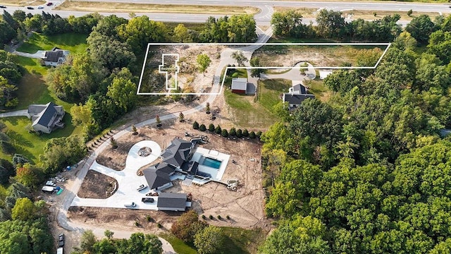 60 Ada Hills Dr NE, Ada, MI 49301
