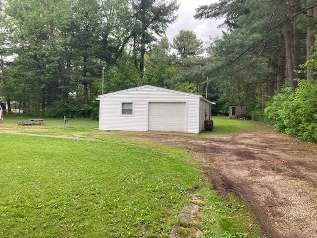2503 Milford Rd, Parma, MI 49269 - photo 2