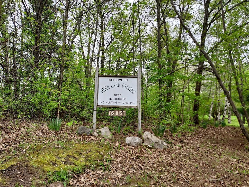 00 Buck Ln Unit 66, Harrison, MI 48625