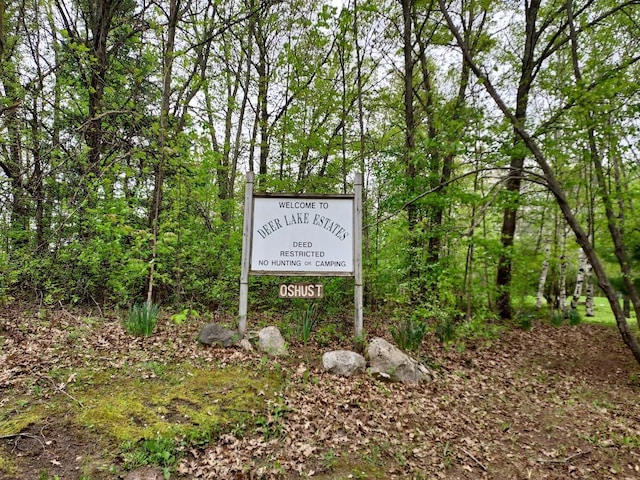 00 Buck Ln Unit 66, Harrison, MI 48625