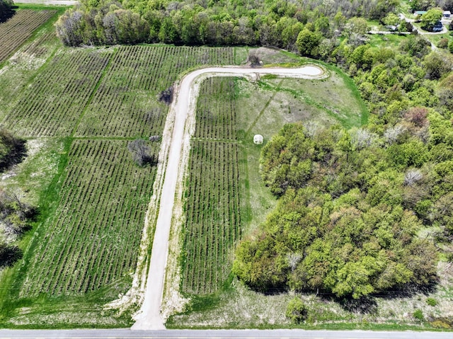 59371 4th Ave Lot # Wp001, Grand Junction, MI 49056