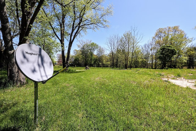 59371 4th Ave Lot # Wp001, Grand Junction, MI 49056