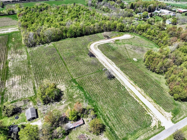 59371 4th Ave Lot # Wp001, Grand Junction, MI 49056