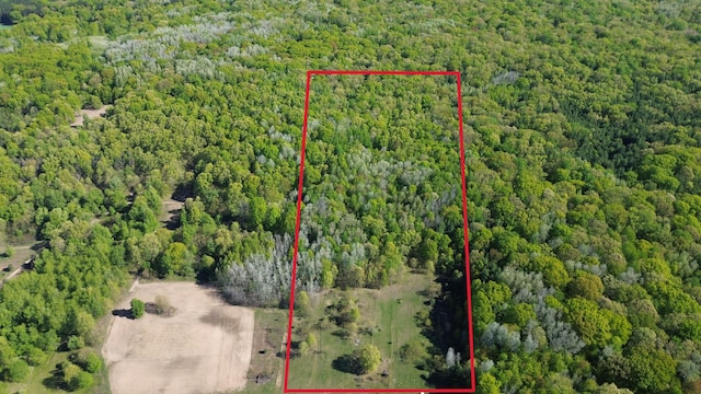 4160 E Winter Rd, Walkerville, MI 49459