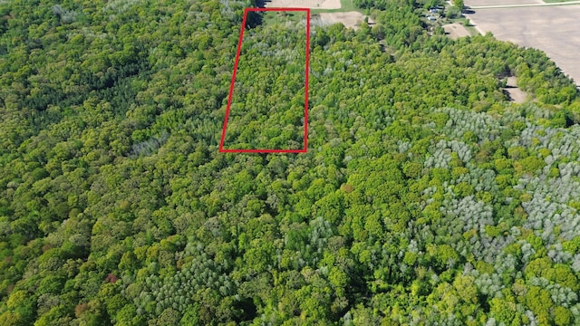 4160 E Winter Rd, Walkerville, MI 49459