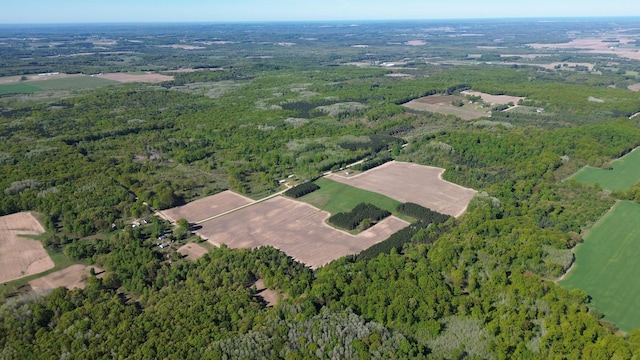 4160 E Winter Rd, Walkerville, MI 49459