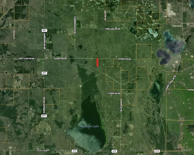 VL Covert Rd NE, Mancelona, MI 49659 - photo 22