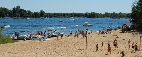 6805 Mayfair Dr Unit 15, Canadian Lakes, MI 49346