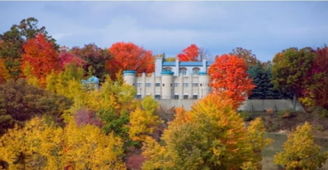 6805 Mayfair Dr Unit 15, Canadian Lakes, MI 49346