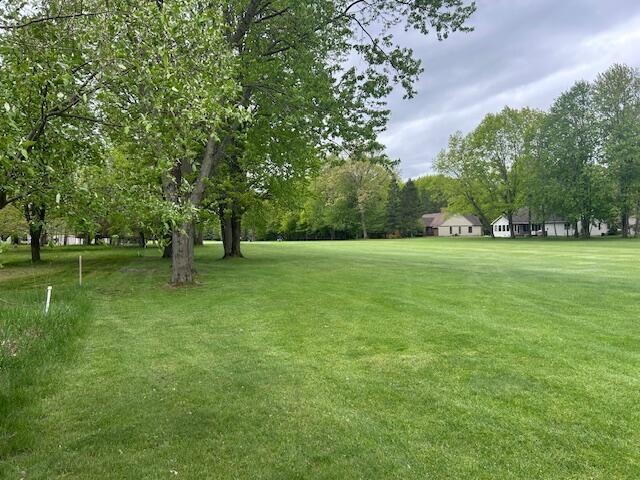 6805 Mayfair Dr Unit 15, Canadian Lakes, MI 49346