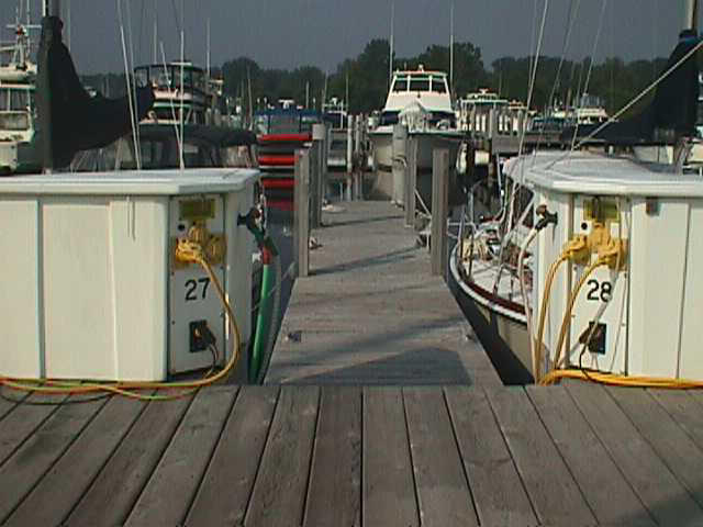 8572 Ellenwood Drive Dock A Slip 28, Montague, MI 49437 - photo 1