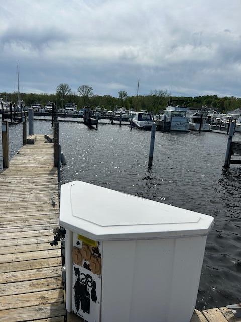 8572 Ellenwood Drive Dock A Slip 28, Montague, MI 49437 - photo 4