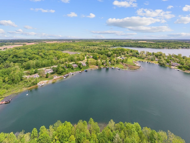 V/L Shorewood Ln # 9Lot, Cassopolis, MI 49031