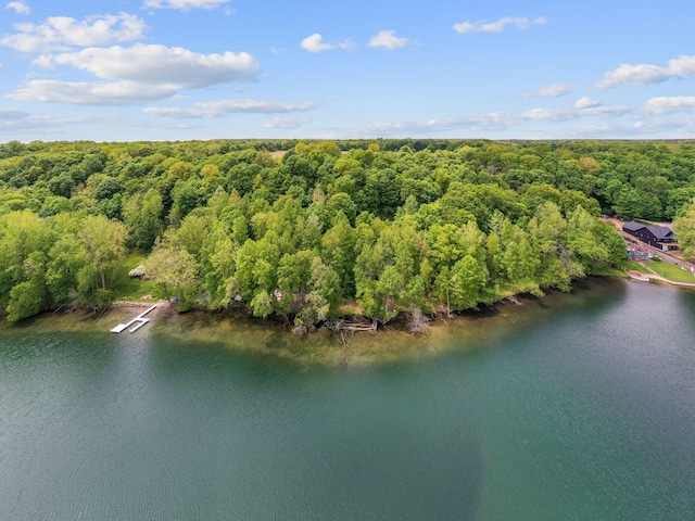 V/L Shorewood Ln # 9Lot, Cassopolis, MI 49031