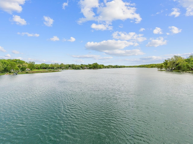 V/L Shorewood Ln # 9Lot, Cassopolis, MI 49031