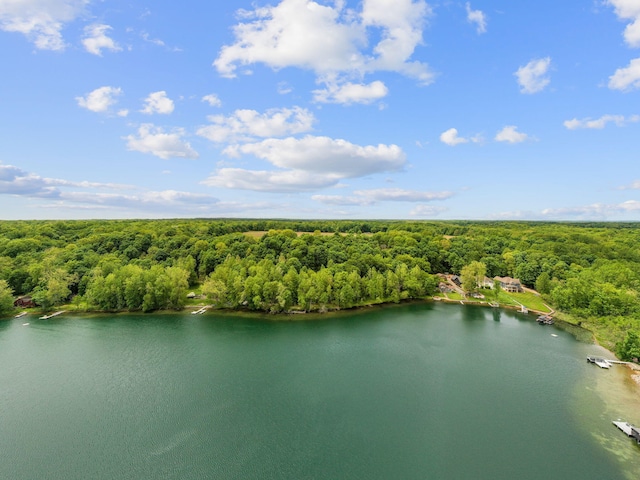 V/L Shorewood Ln # 9Lot, Cassopolis, MI 49031