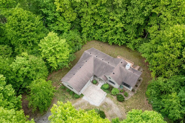 64711 Shorewood Ln, Cassopolis, MI 49031 - view of subject property