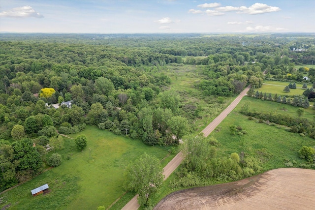 0 Rose Hill Rd, Pinckney, MI 48169