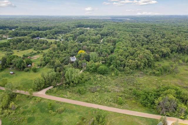 0 Rose Hill Rd, Pinckney, MI 48169