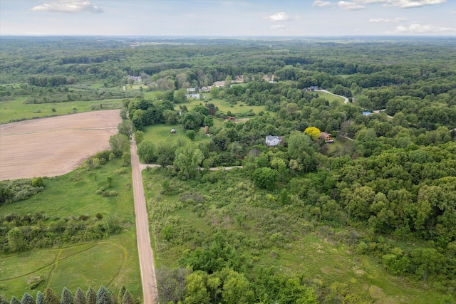 0 Rose Hill Rd, Pinckney, MI 48169