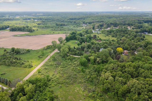 0 Rose Hill Rd, Pinckney, MI 48169