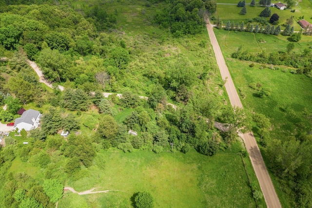 0 Rose Hill Rd, Pinckney, MI 48169