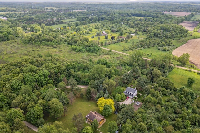 0 Rose Hill Rd, Pinckney, MI 48169