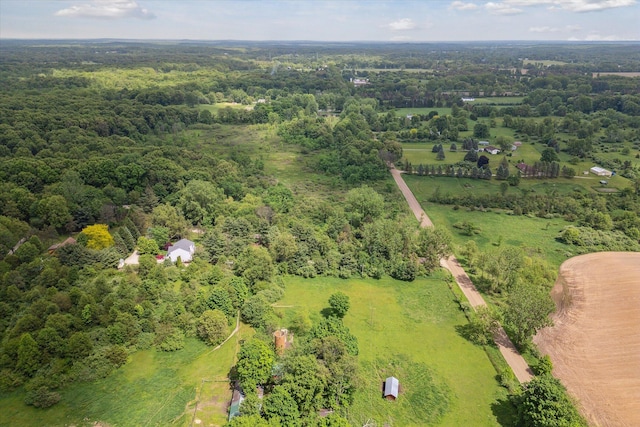 0 Rose Hill Rd, Pinckney, MI 48169