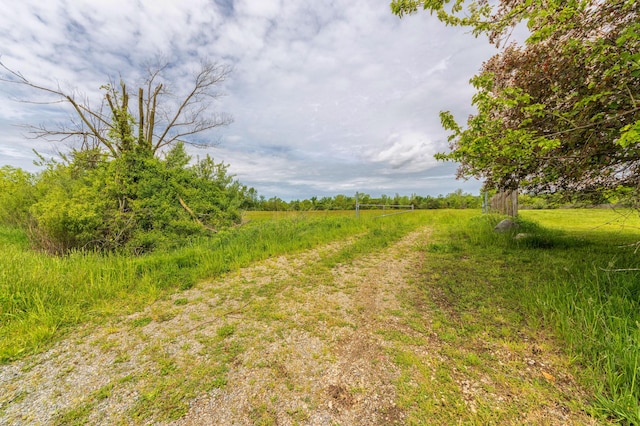 VL 64th Ave, Hartford, MI 49057